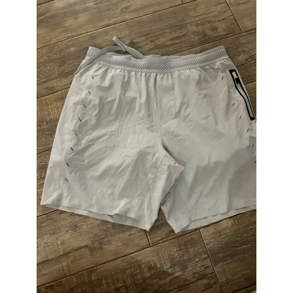 Ten Thousand Session Short 7